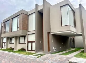 Cumbaya - Sector Santa Ines en Venta Casa a Estrenar en Conjunto 182 m², 3d (Mv) — imagen 5