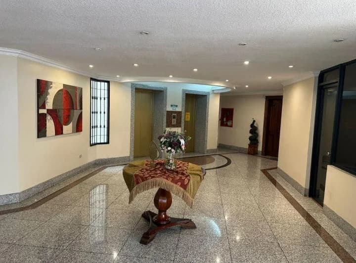 Venta Departamento en El Sector Quito Tenis — imagen 1