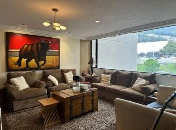 Venta Departamento en El Sector Quito Tenis — imagen 4