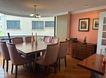 Venta Departamento en El Sector Quito Tenis — imagen 2