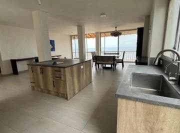 Casa de Venta en Manta Zona Santa Marianita Y/t, Manabí — imagen 3