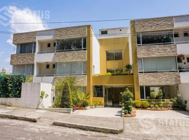 Departamento en venta en Quito, Pichincha