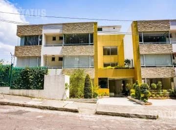 Venta de Departamento Amoblado Sector La Armenia – Cerca Puente 8 Autopista General Rumiñahui — imagen 5