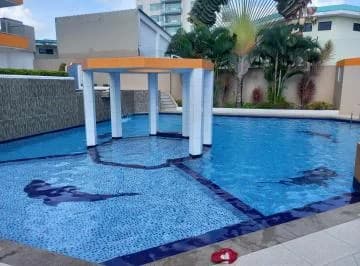 Vendo Bonito Departamento en Edificio de Lujo Dos Dorm. Sector Club del Pacifico / Tonsupa — imagen 5