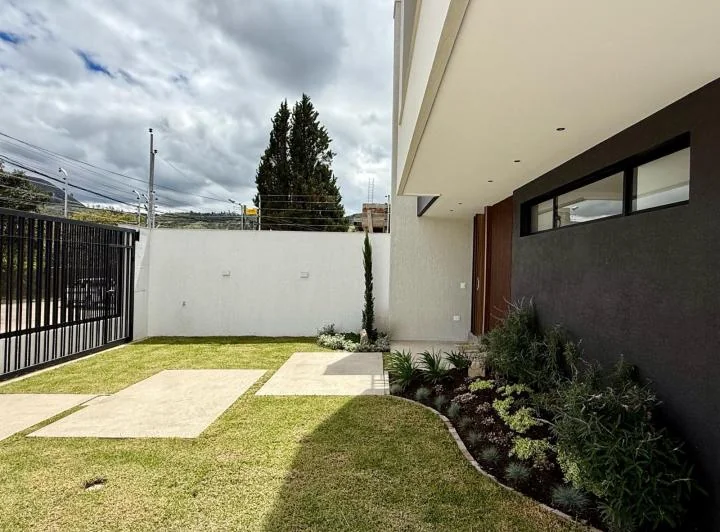Casa en venta en Cuenca, Azuay