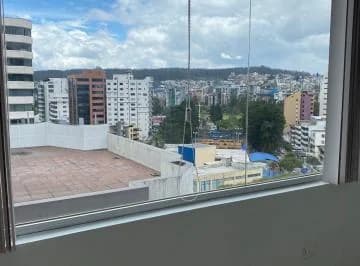 Vendo Oficina Piso 9, Luminosa, Moderna 53 m², 2 Estacionamientos, Bodega — imagen 5