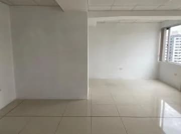 Vendo Oficina Piso 9, Luminosa, Moderna 53 m², 2 Estacionamientos, Bodega — imagen 3