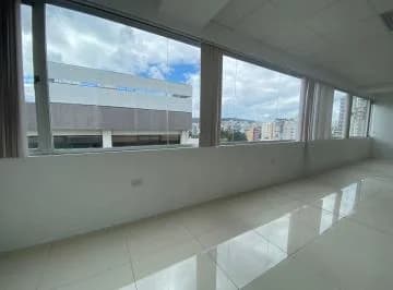 Vendo Oficina Piso 9, Luminosa, Moderna 53 m², 2 Estacionamientos, Bodega — imagen 2