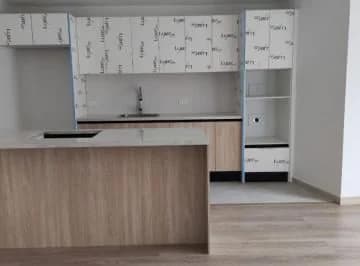 Departamento 2 Dorm. + Balcón Sector Granda Centeno — imagen 2