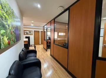Vendo Oficina 305,58 m², Perfecto Estado Cerca Orellana Ed. Corporativo — imagen 3