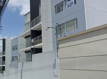 Ponceano Alto /venta Lindo Departamento Dos Dorm. con Balcon y Vista Panoramica. Provincia de Pichincha — imagen 5
