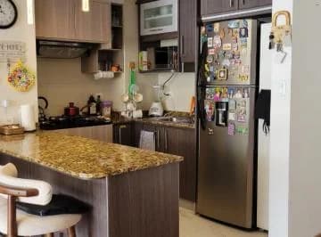 Ponceano Alto /venta Lindo Departamento Dos Dorm. con Balcon y Vista Panoramica. Provincia de Pichincha — imagen 2