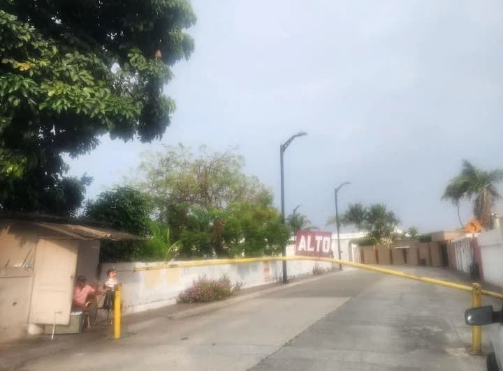 Terreno de Multifamiliar en Venta Norte de Guayaquil, Guayas — imagen 1