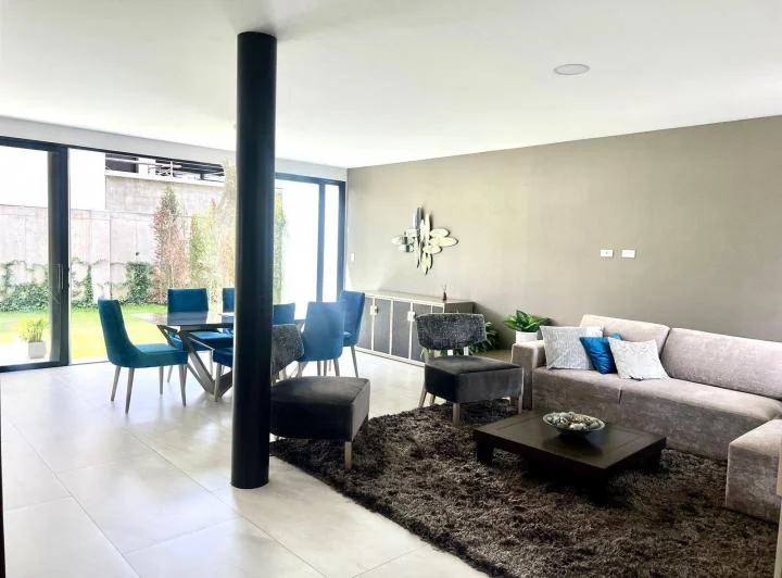Casa en venta en Quito, Pichincha