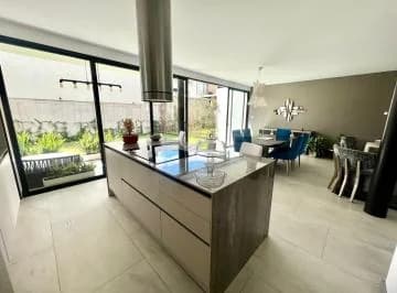 Mv - Sector San Juan, Cumbaya, en Venta Casa 168,42 m² Más 53,01 m² de Jardin 2 Pisos — imagen 5