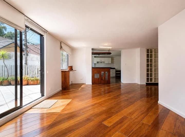 Departamento en Venta en Iñaquito – 154 m² – Terraza Privada y 3 Dorm. con Baño — imagen 1