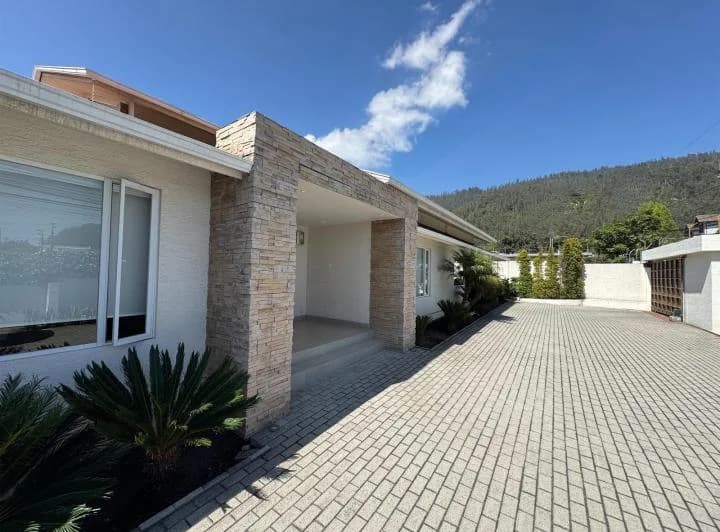 Tanda - Rancho San Francisco 590 m² en Venta Casa Dos Plantas con Piscina — imagen 1