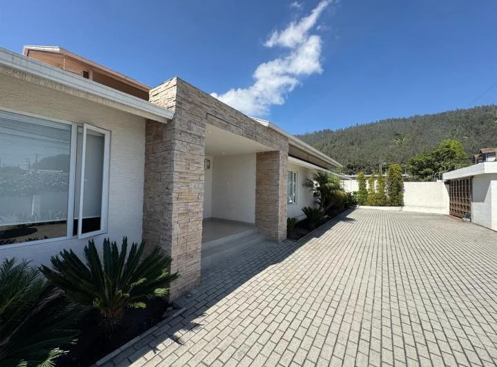Casa en venta en Quito, Pichincha