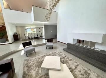 Tanda - Rancho San Francisco 590 m² en Venta Casa Dos Plantas con Piscina — imagen 4