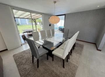 Tanda - Rancho San Francisco 590 m² en Venta Casa Dos Plantas con Piscina — imagen 3