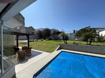 Tanda - Rancho San Francisco 590 m² en Venta Casa Dos Plantas con Piscina — imagen 2