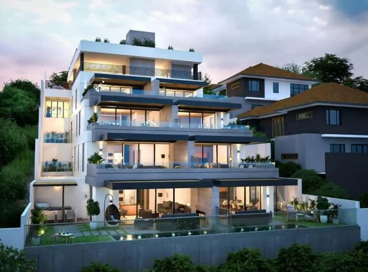 Departamento en venta en Quito, Pichincha
