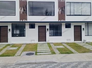 Pomasqui Casas Vip con Piscina — imagen 5