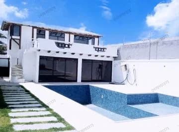 Pomasqui Casas Vip con Piscina — imagen 4