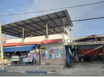 Terreno Comercial en Venta Jocay Manta, Manabí — imagen 5