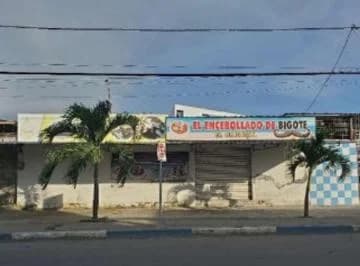 Terreno Comercial en Venta Jocay Manta, Manabí — imagen 4