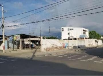Terreno Comercial en Venta Jocay Manta, Manabí — imagen 2