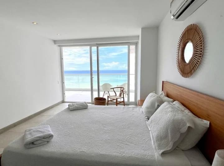 Departamento en venta en Manta, Manabí