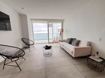 Departamento Amoblado, 2 Dorm., Edificio Mykonos - Manta, Manabí — imagen 5