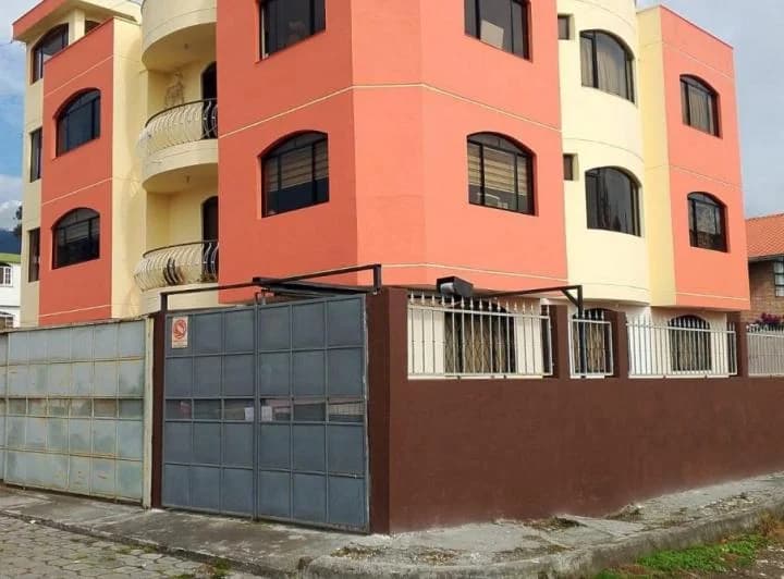 Departamento 3d - 174 m² en Conocoto Puente 6 – ¡Gran Oportunidad $70.000! — imagen 1