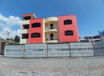 Departamento 3d - 174 m² en Conocoto Puente 6 – ¡Gran Oportunidad $70.000! — imagen 5