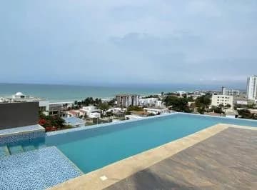 Vista Al Mar 4 Dorm. — imagen 5