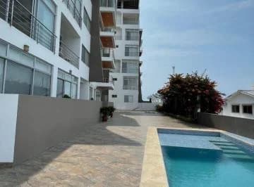 Vista Al Mar 4 Dorm. — imagen 4