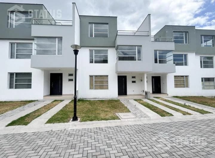 Casa en venta en Quito, Pichincha