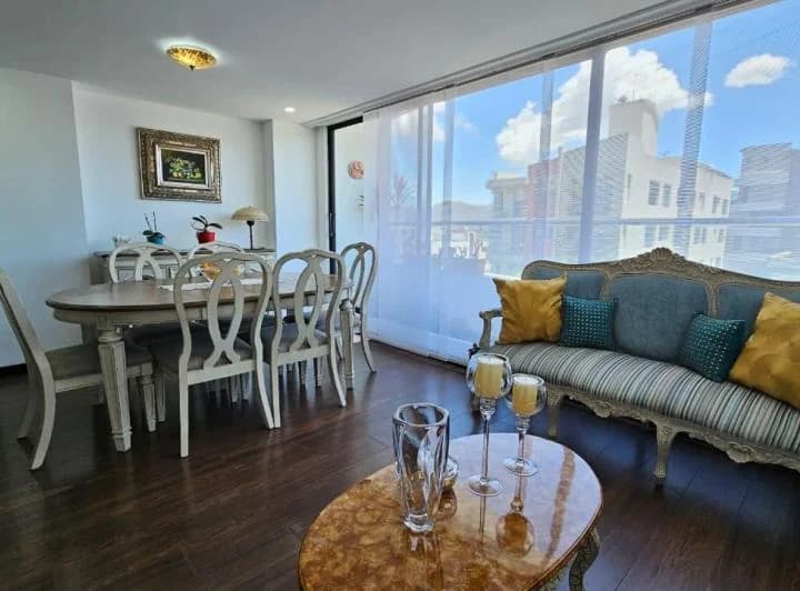 Venta Departamento de Oportunidad con Vista con 2 Balcones en Ponceano Alto — imagen 1