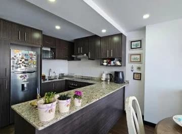 Venta Departamento de Oportunidad con Vista con 2 Balcones en Ponceano Alto — imagen 4