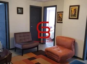 Vendo Departamento en Edificio con Balcon y Terraza Sector Inchapicho - Nayon — imagen 4