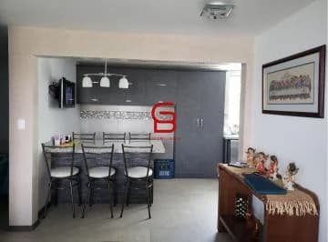 Vendo Departamento en Edificio con Balcon y Terraza Sector Inchapicho - Nayon — imagen 3