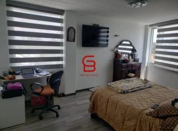 Vendo Departamento en Edificio con Balcon y Terraza Sector Inchapicho - Nayon — imagen 2