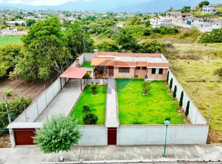 Terreno en venta en Antonio Ante, Imbabura