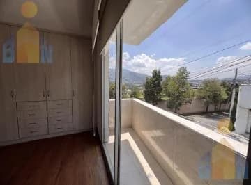 Departamento de Vneta en Cumbayá — imagen 4