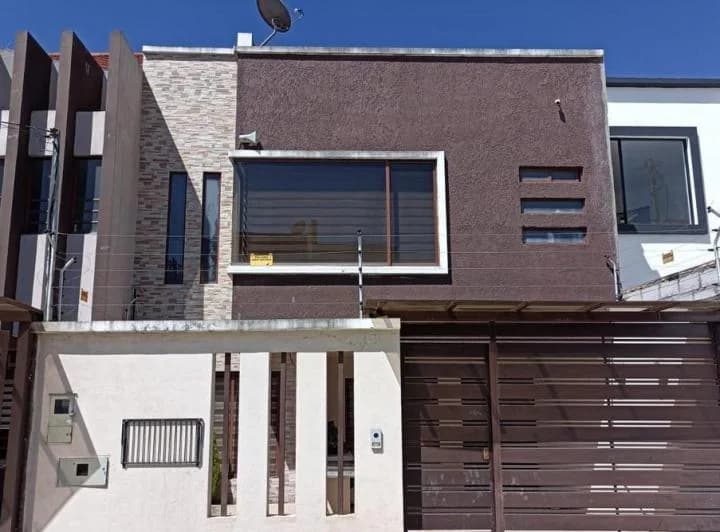 Casa en venta en Cuenca, Azuay