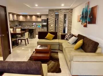 Casa 5 Dorm., Racar, Azuay — imagen 2