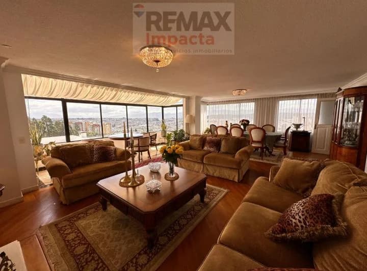 Propiedad en venta en Quito, Pichincha