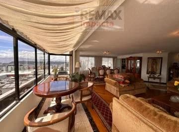 En Venta | Penthouse Dúplex 469 m² Total | Terrazas + Vista Espectacular | El Bosque — imagen 5