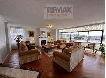 En Venta | Penthouse Dúplex 469 m² Total | Terrazas + Vista Espectacular | El Bosque — imagen 4